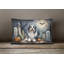  Coussin décoratif intérieur / extérieur en polyester Autre / Sans motif