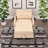 Berteal 41.5'' Upholstered Sleeper Sofa-1258677579