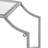 Brionna 2-Piece Accent Shelf-1439443879-1437884661
