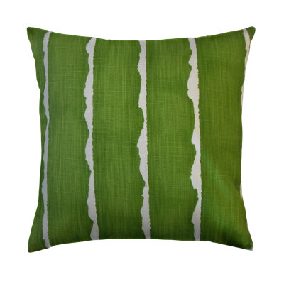 Coussin en coton Panya