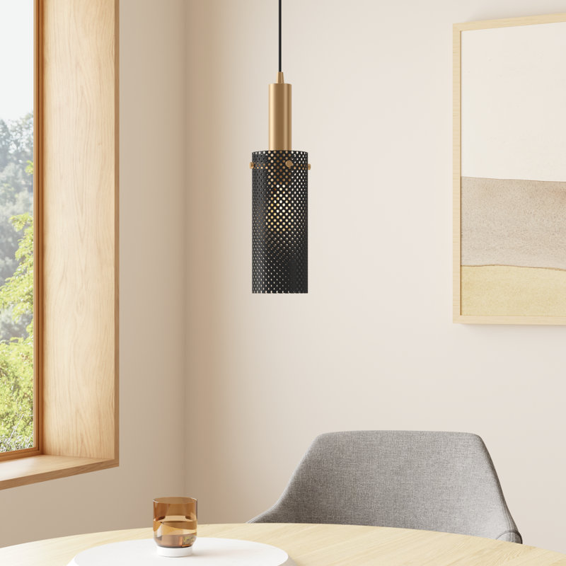 Bacco 1 - Light Single Pendant