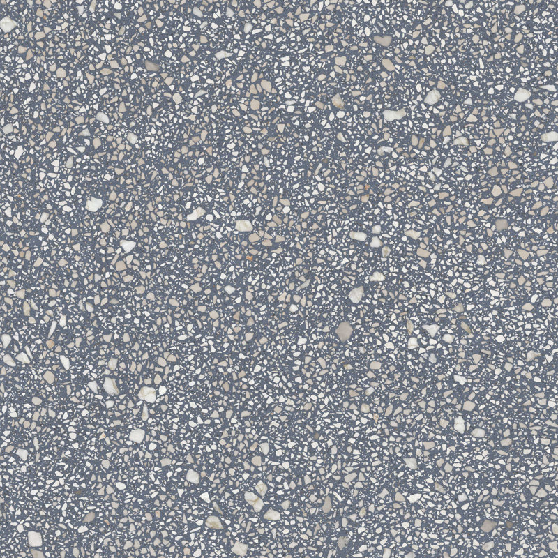 Carrelage en porcelaine 32 "x 32" Santi Azul