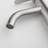 Single Handle Stainless Steel Bathroom Sink Faucet-111170860