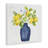 Lemon Tree Planter Canvas Wall Art by Nan-764667833