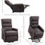 Fauteuil inclinable électrique Elderly