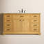 Ensemble de meuble-lavabo simple 60 po Hermes-73360022