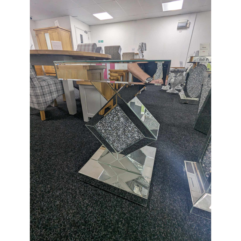 Nova Side Table