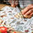 Wood Cutting Board-83521128