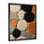 Black Single Picture Framed selected