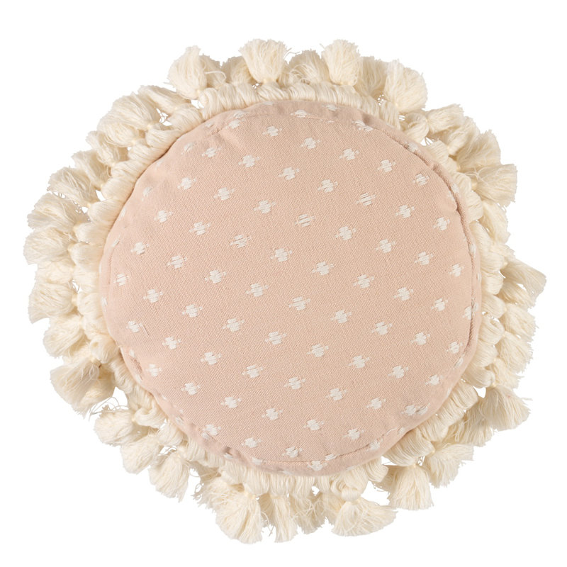 Barlow Bolster Pillow
