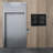 AARCO No Felt Letter Board-5213673-7009078
