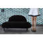 Beetle Loveseat