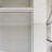 60 In. W X 72 In. H Double Sliding Framed Shower Door In-112112354