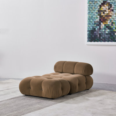 Adeliza Upholstered Accent Chair