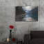 «Lake Louise 2» par Joe Reimer, art mural en métal-720536847
