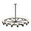 Farmington 32 - Light Chandelier