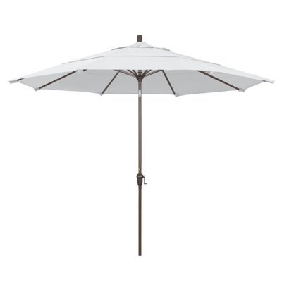 Parasol de marché 11 pi Austan