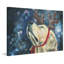 « renne lab », reproduction d’art sur toile tendue-21593471