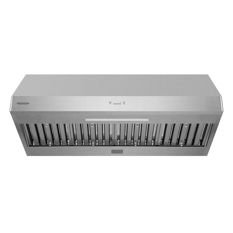 48" Professional Vent Hood