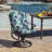 ARDEN Outdoor Dining Chair 3.5" Cushion-466469669-506836156