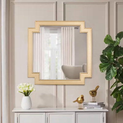 Miroir moderne Ephrya