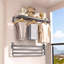 Portemanteaux mural multifonctionnel Spacesaver-107441913