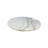 Quartz Round Beveled Edge Table Top-49815239