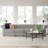 Dunn Upholstered 117.6'' Sofa-261729936