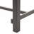 Rectangular Outdoor Dining Table , 36 " W 79 " D-549953778