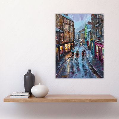 No Frame Print
