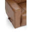 Maddox Leather Rocking Recliner-97269376