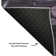 Premium Machine Washable Cerrito Purple Rug