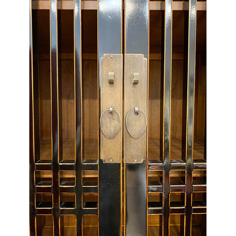 MST Tall Cabinet