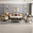 Leather Armchair