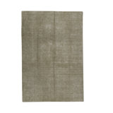 Hand-Knotted High-Quality Gold Area Rug