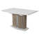 Splendora Butterfly Leaf Dining Set