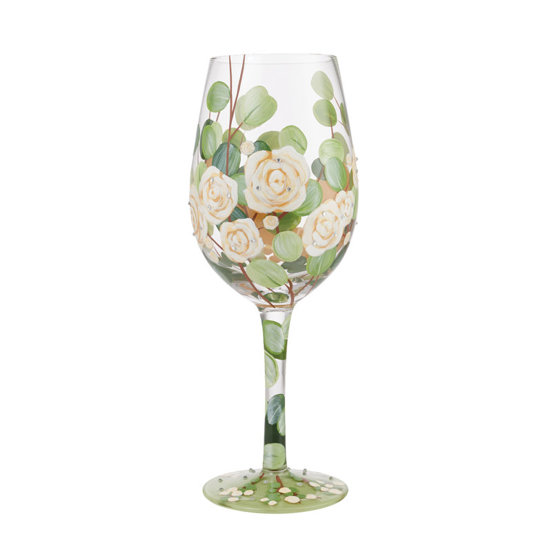 425ml Wine Glass