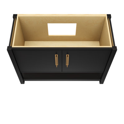 Kiawah Single Bath Vanity