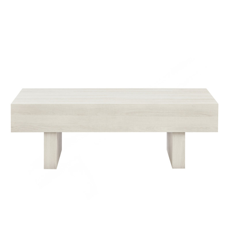 Table basse moderne Athens
