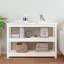 Kaigan Solid Wood Console Table-534617535-534617532