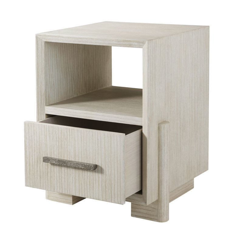 Urbane 1 - Drawer Nightstand, Sundew