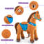 Model E Ride On Horse-90993416-90993421