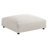 Solace 3-Piece Modular Upholstered Fabric Sectional Sofa-101323704