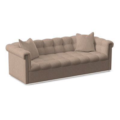 Canapé 98 po Thom Filicia Home Nottingham
