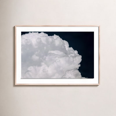 Michael Schauer "Cumulus" Print