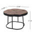 Table basse Iven