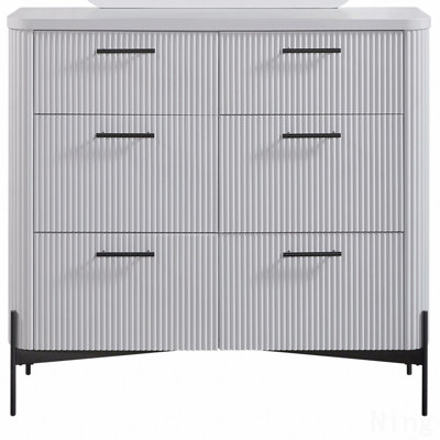 6-Drawer Dresser