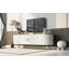 Crédence de rangement Nihira l 70,9 po-2065550278