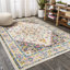 Tapis beige / ivoire Brooklyn-1697063256