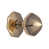 Polished Brass